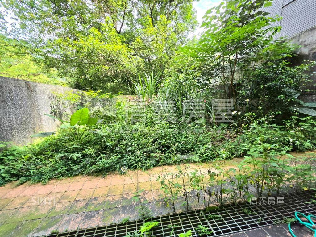台北小別墅景觀美屋房屋室內格局與周邊環境