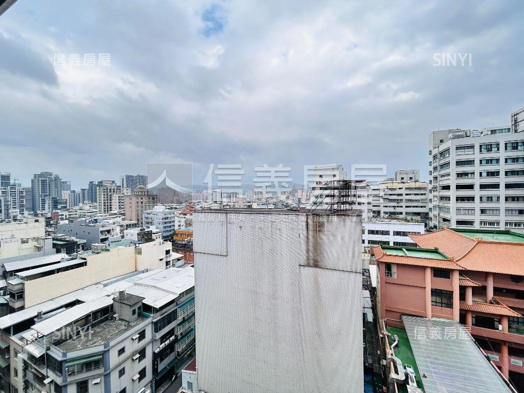 來來大亨。有陽台！！房屋室內格局與周邊環境