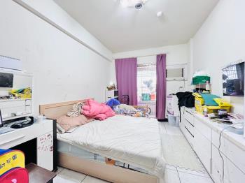 來來大亨。有陽台！！