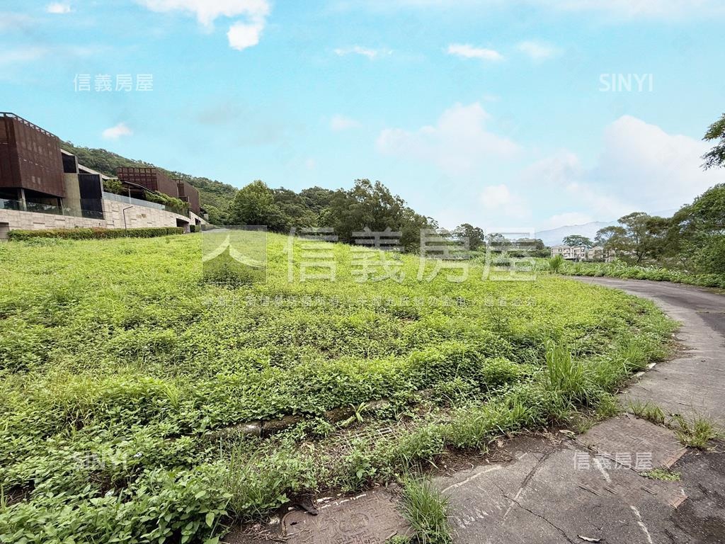 禾和特區稀有住一土地房屋室內格局與周邊環境