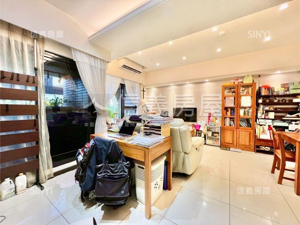 洲子洋晴空ＳＫＹ河景宅房屋室內格局與周邊環境