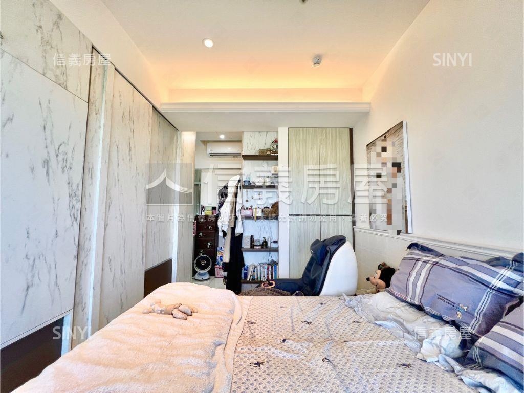 洲子洋晴空ＳＫＹ河景宅房屋室內格局與周邊環境
