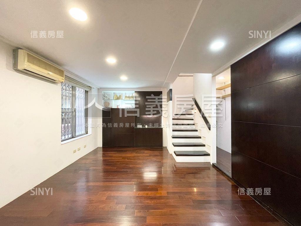 新光河山氣派戶房屋室內格局與周邊環境