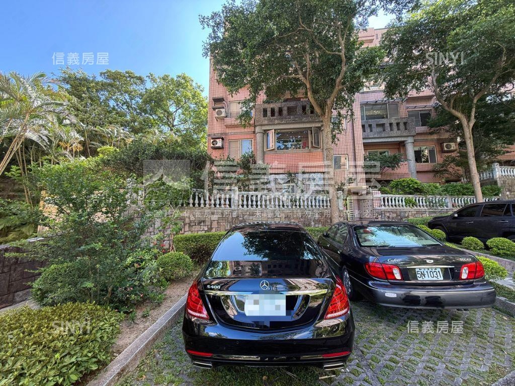 新光河山氣派戶房屋室內格局與周邊環境