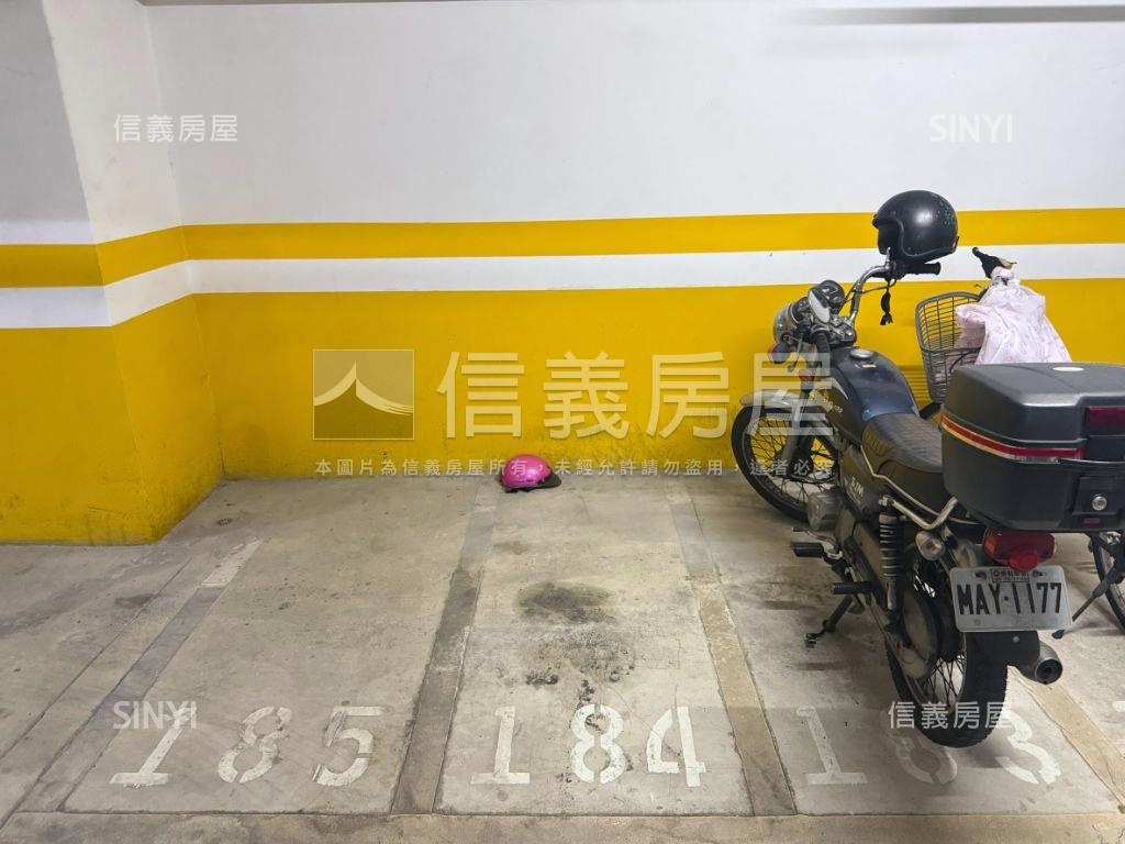 新光河山氣派戶房屋室內格局與周邊環境