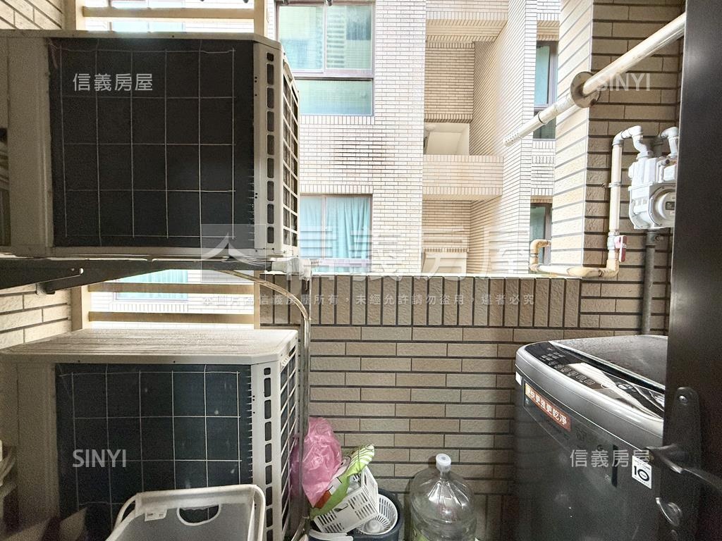 邊間採光佳｜青年時代房屋室內格局與周邊環境