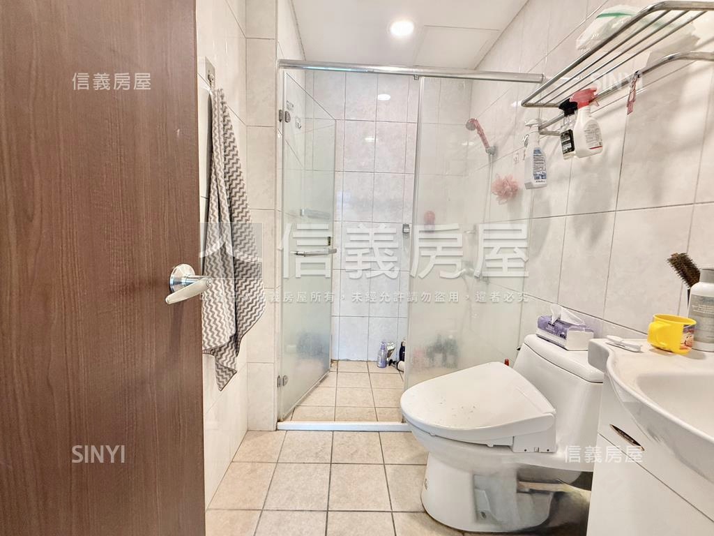 邊間採光佳｜青年時代房屋室內格局與周邊環境