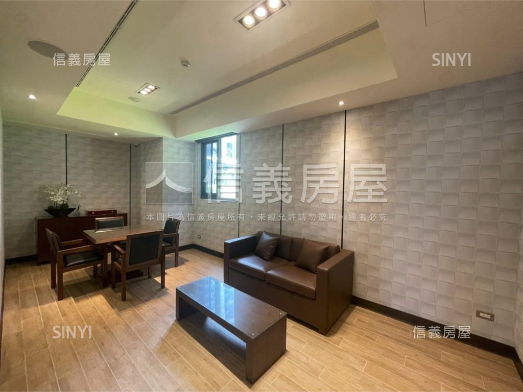 邊間採光佳｜青年時代房屋室內格局與周邊環境