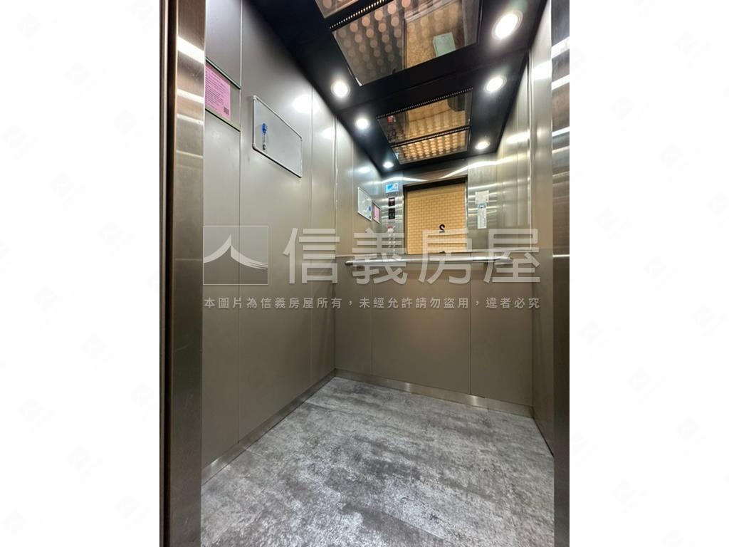 【天母名園】誠意出售房屋室內格局與周邊環境