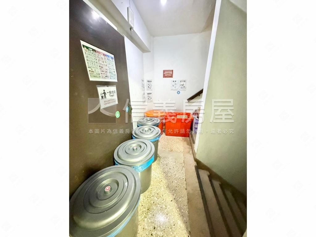 【天母名園】誠意出售房屋室內格局與周邊環境
