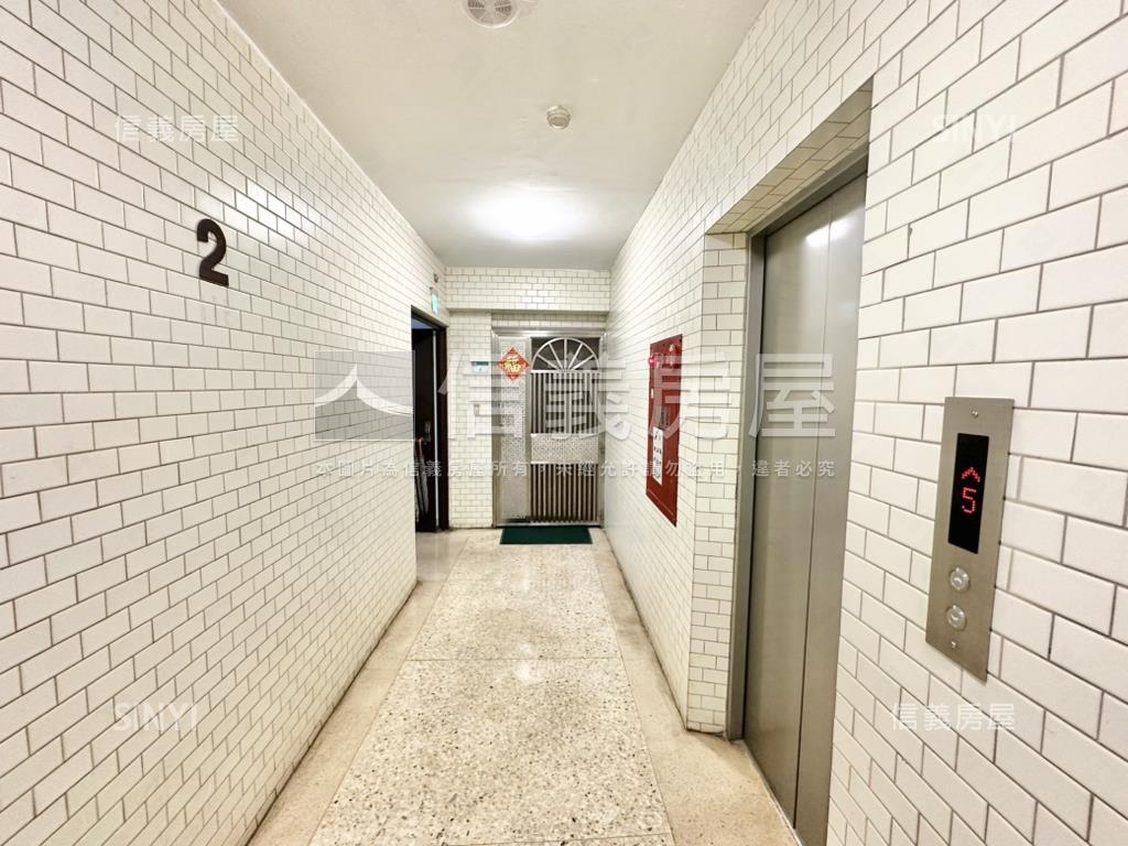 【天母名園】誠意出售房屋室內格局與周邊環境