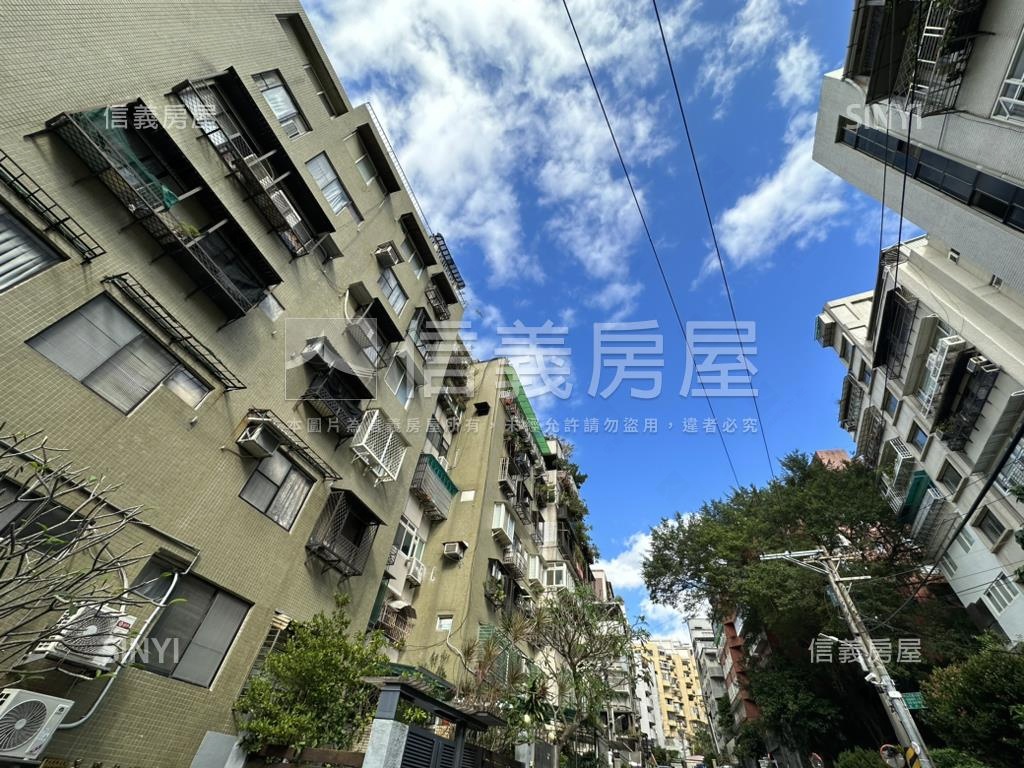 【天母名園】誠意出售房屋室內格局與周邊環境
