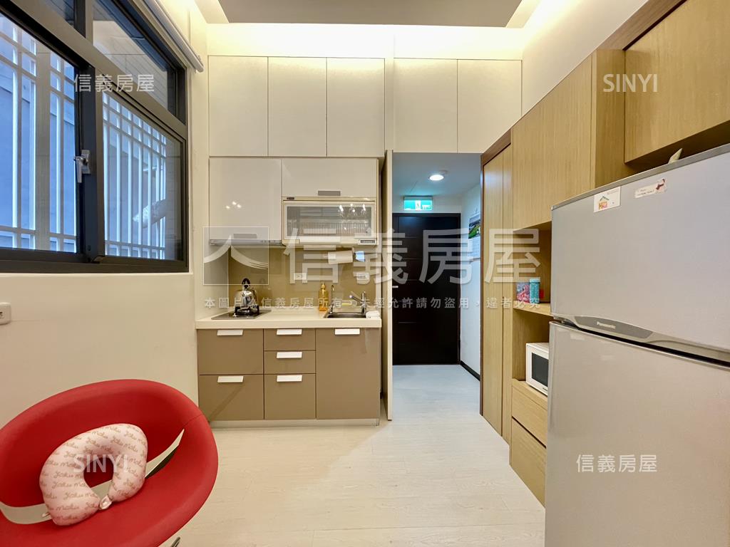 台大龍門學區精品美邸房屋室內格局與周邊環境