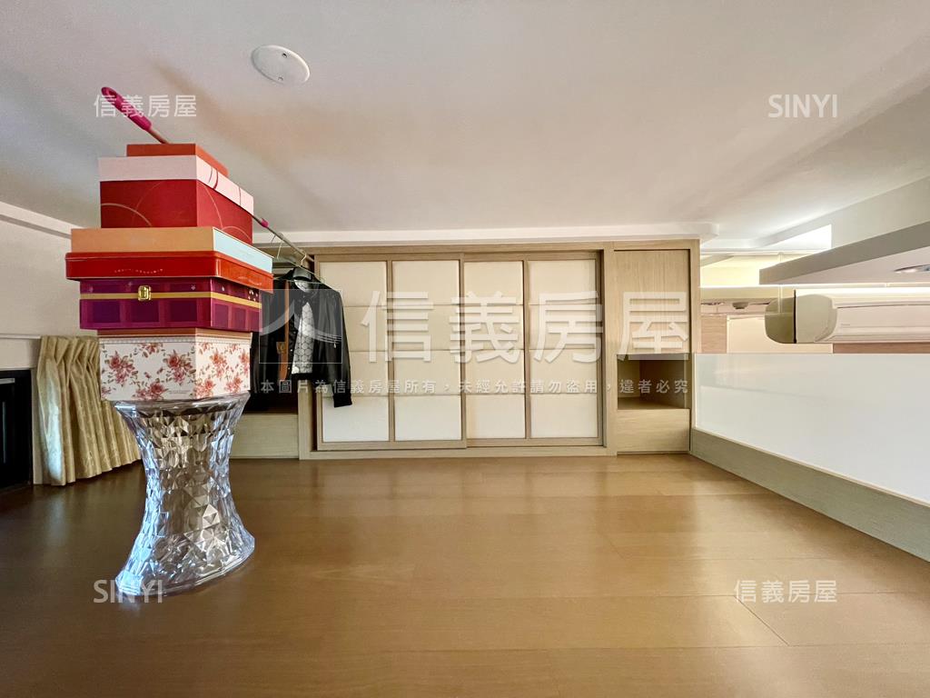 台大龍門學區精品美邸房屋室內格局與周邊環境