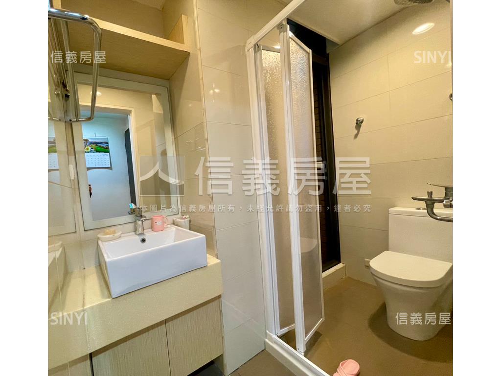 台大龍門學區精品美邸房屋室內格局與周邊環境