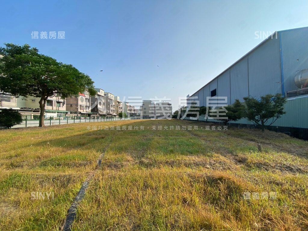 嘉義太保市方正土地已整理房屋室內格局與周邊環境