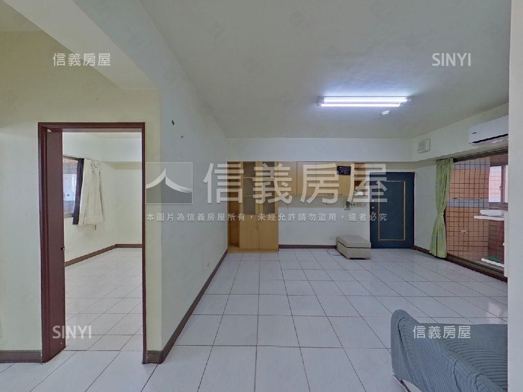 專任！彰化市三房低總附車房屋室內格局與周邊環境