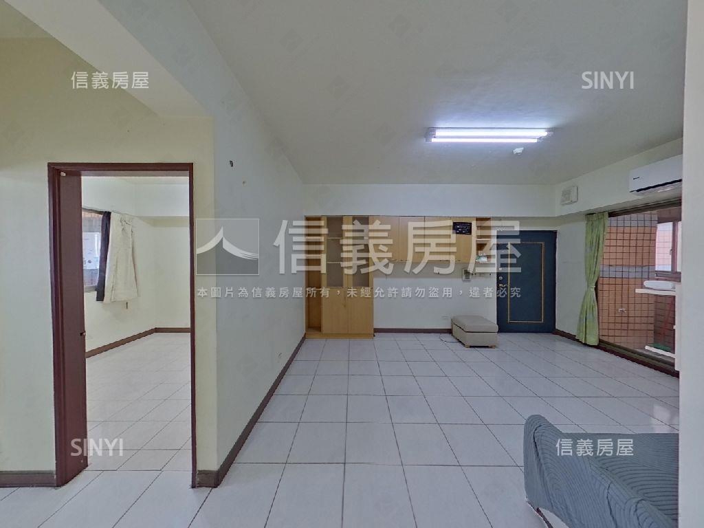 專任！彰化市三房低總附車房屋室內格局與周邊環境