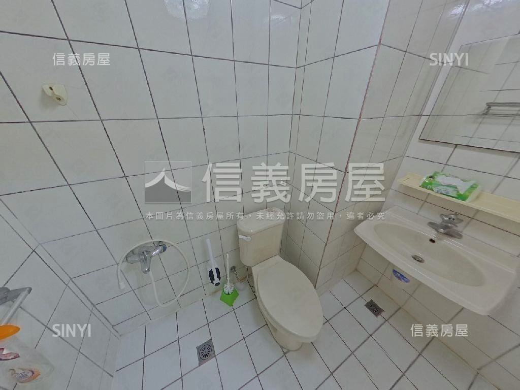 專任！彰化市三房低總附車房屋室內格局與周邊環境