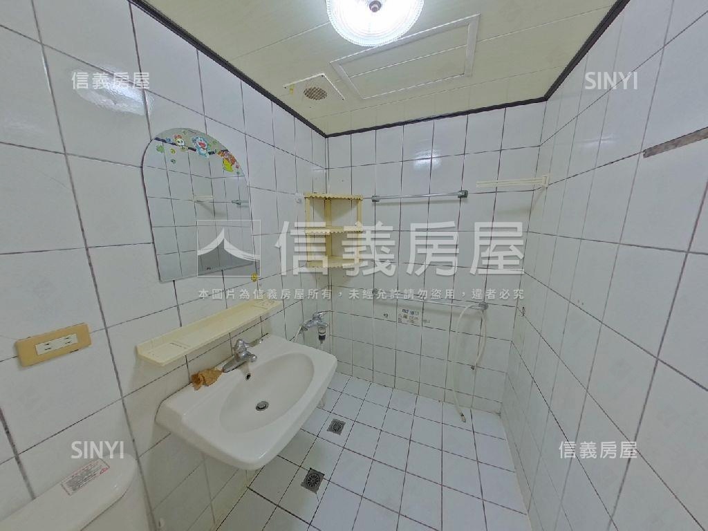 專任！彰化市三房低總附車房屋室內格局與周邊環境