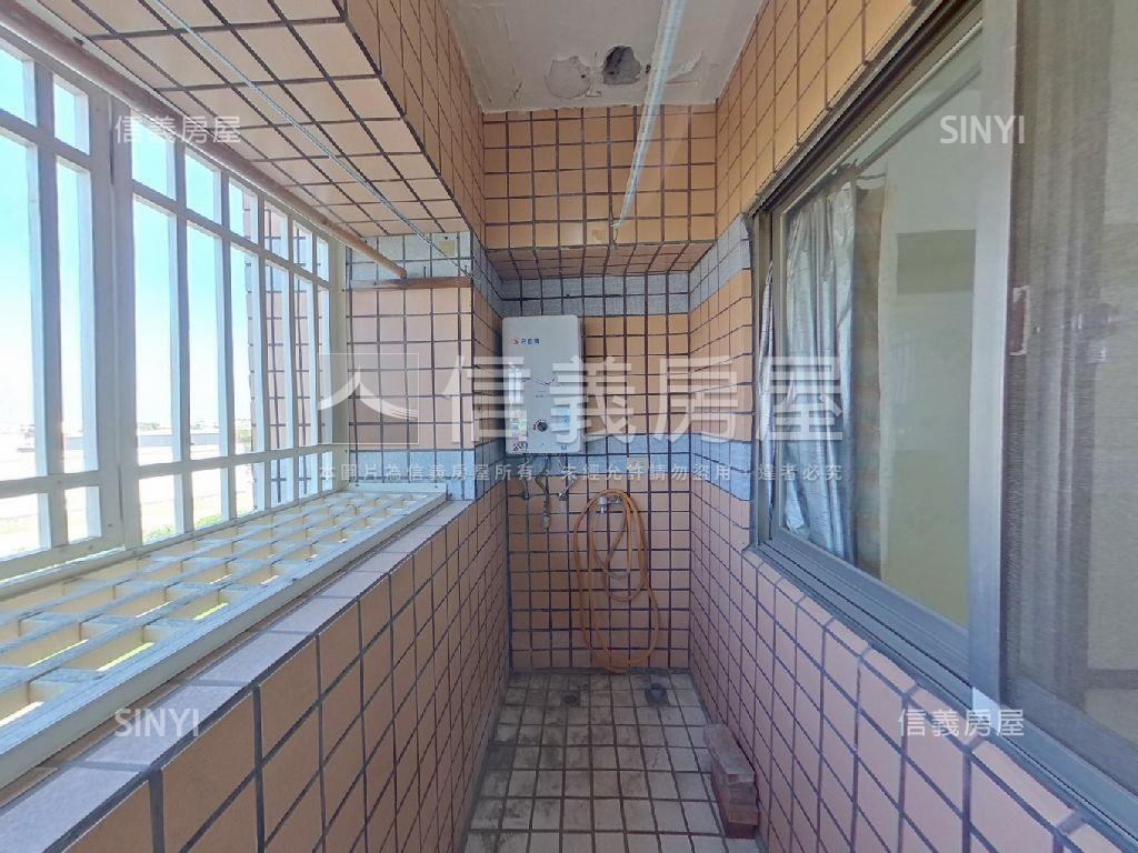專任！彰化市三房低總附車房屋室內格局與周邊環境