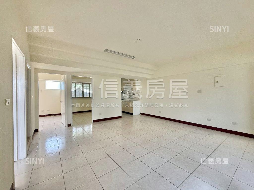 近成大雙陽台明亮三房房屋室內格局與周邊環境