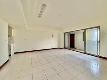 近成大雙陽台明亮三房