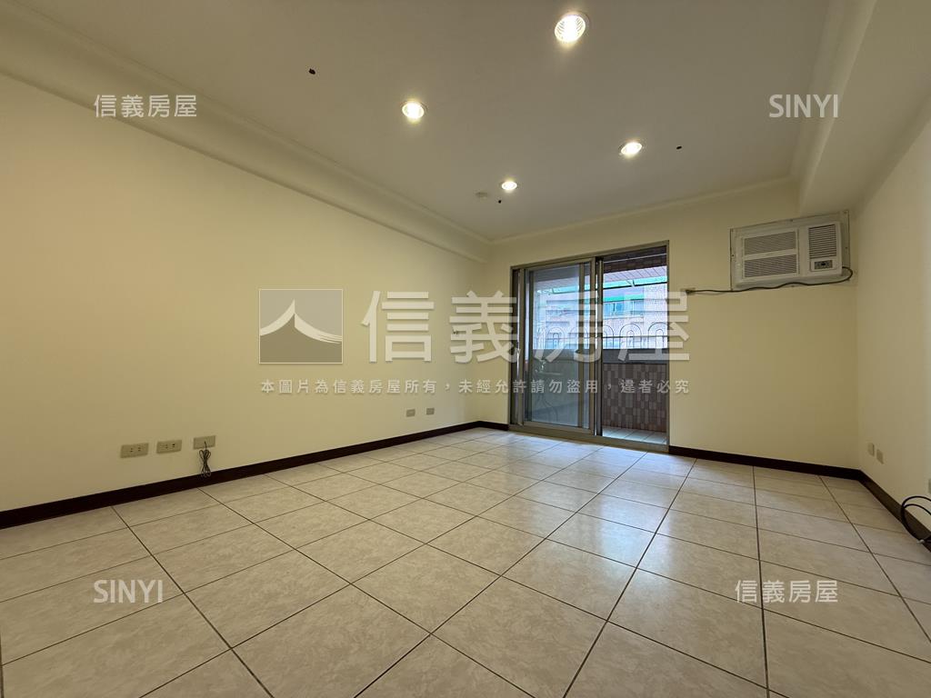 新秀賞漂亮三房房屋室內格局與周邊環境