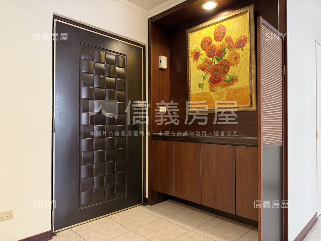 新秀賞漂亮三房房屋室內格局與周邊環境