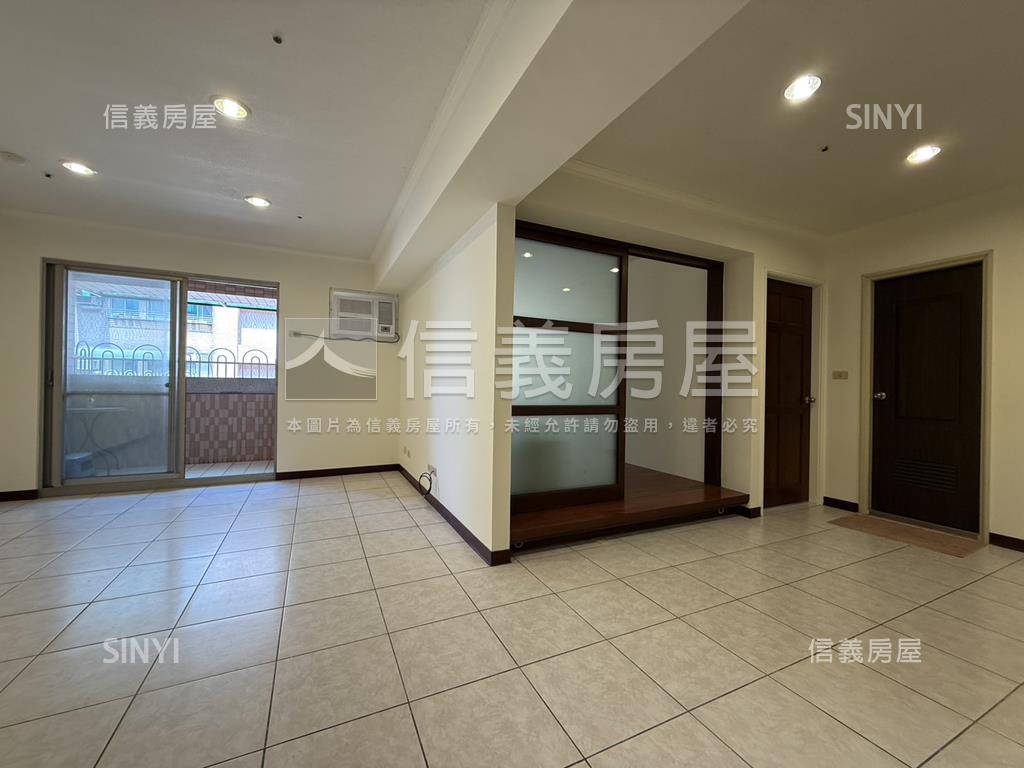 新秀賞漂亮三房房屋室內格局與周邊環境