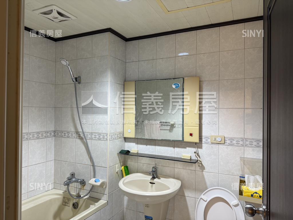 新秀賞漂亮三房房屋室內格局與周邊環境