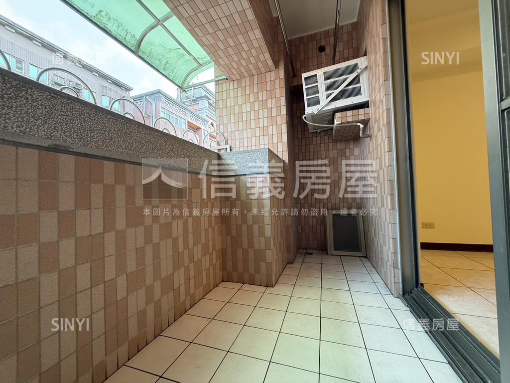 新秀賞漂亮三房房屋室內格局與周邊環境