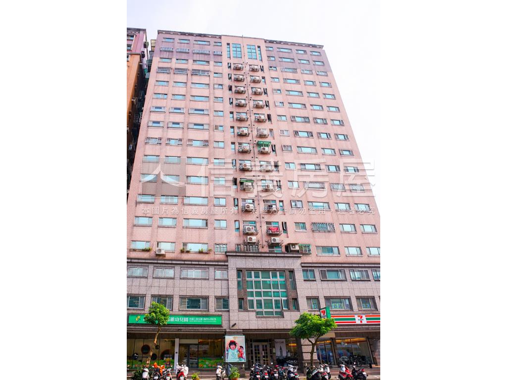 新秀賞漂亮三房房屋室內格局與周邊環境