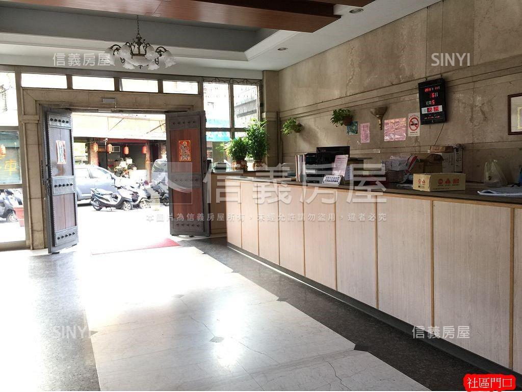 新秀賞漂亮三房房屋室內格局與周邊環境