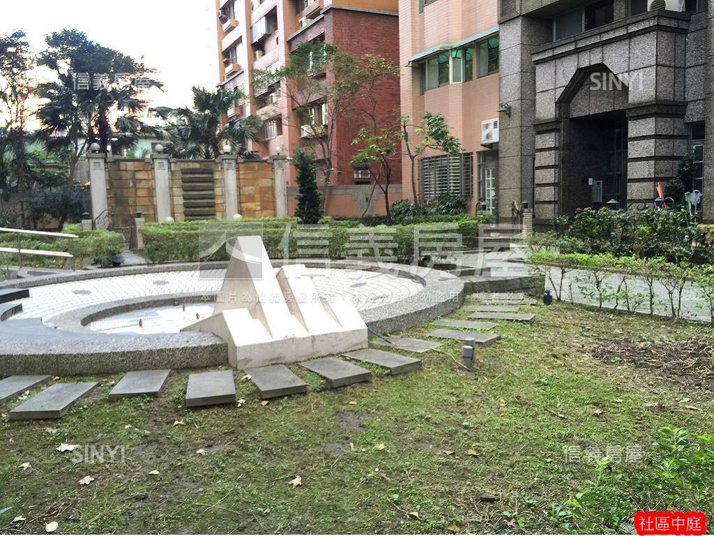 新秀賞漂亮三房房屋室內格局與周邊環境