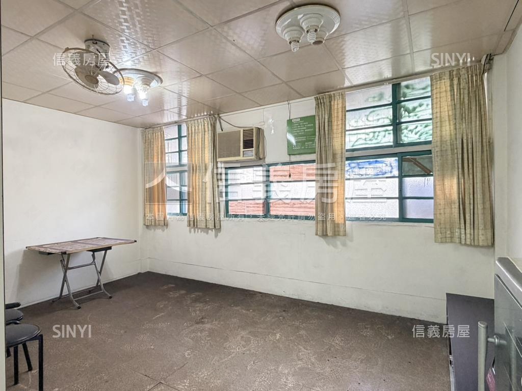 龍門透天店面房屋室內格局與周邊環境