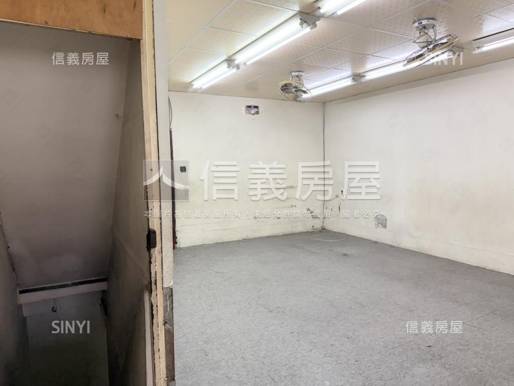 龍門透天店面房屋室內格局與周邊環境