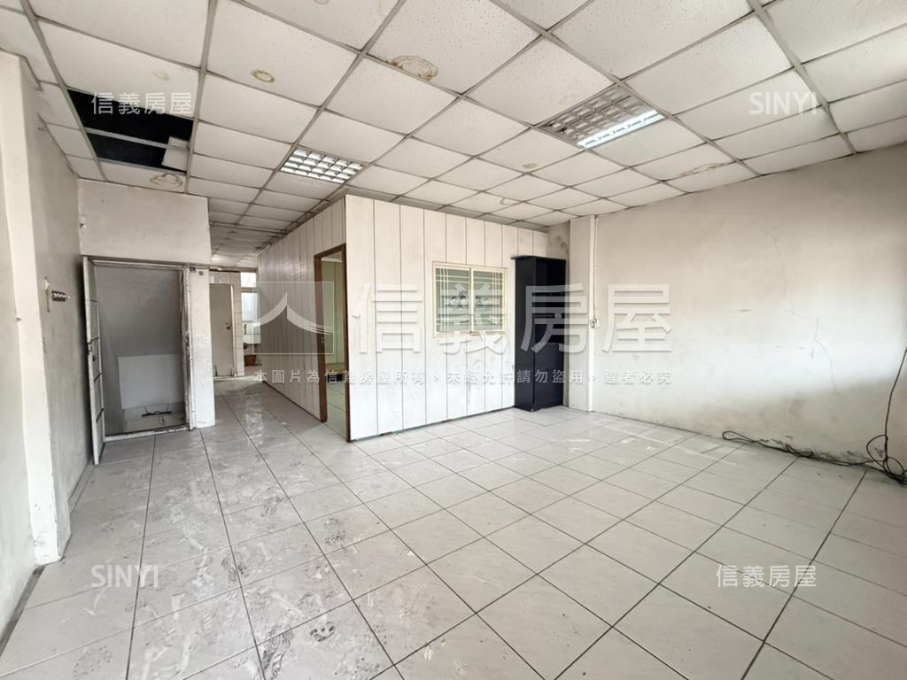 龍門透天店面房屋室內格局與周邊環境