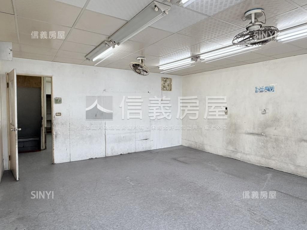 龍門透天店面房屋室內格局與周邊環境