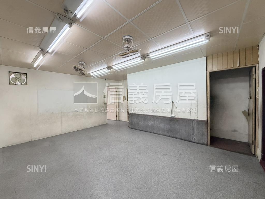 龍門透天店面房屋室內格局與周邊環境