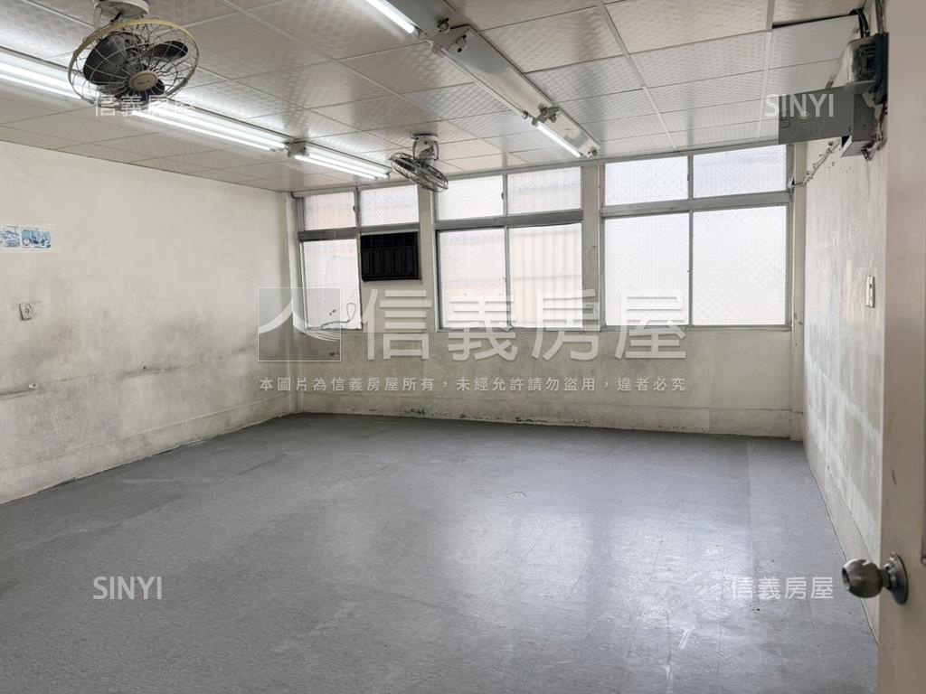 龍門透天店面房屋室內格局與周邊環境