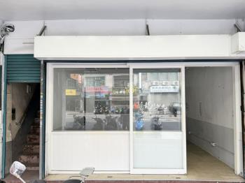 獨家出售龍門透天店面
