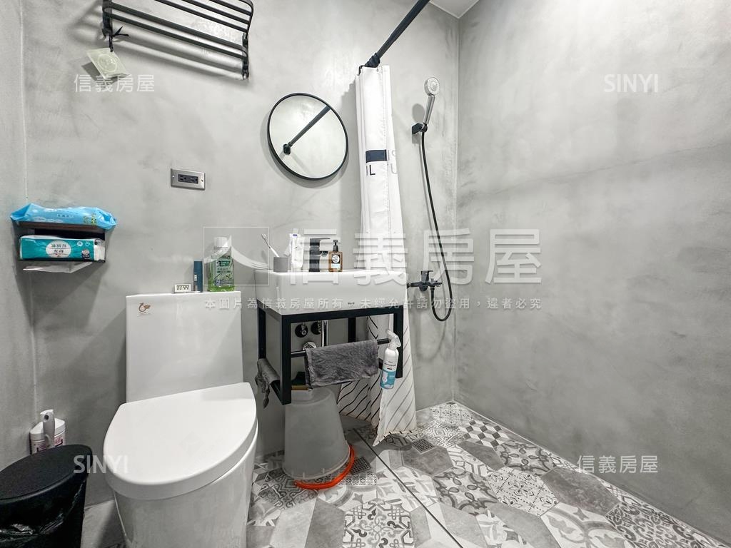 近高鐵文青風三房車位房屋室內格局與周邊環境