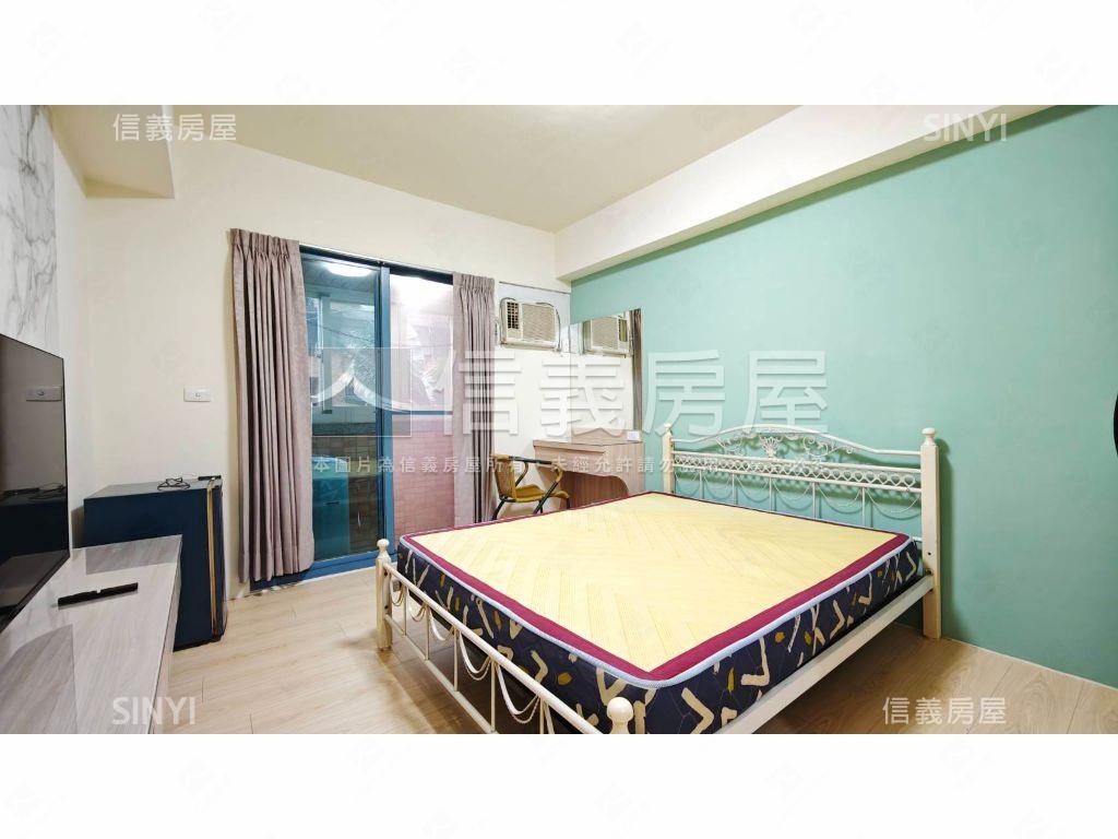 近美術館精美裝潢套房房屋室內格局與周邊環境