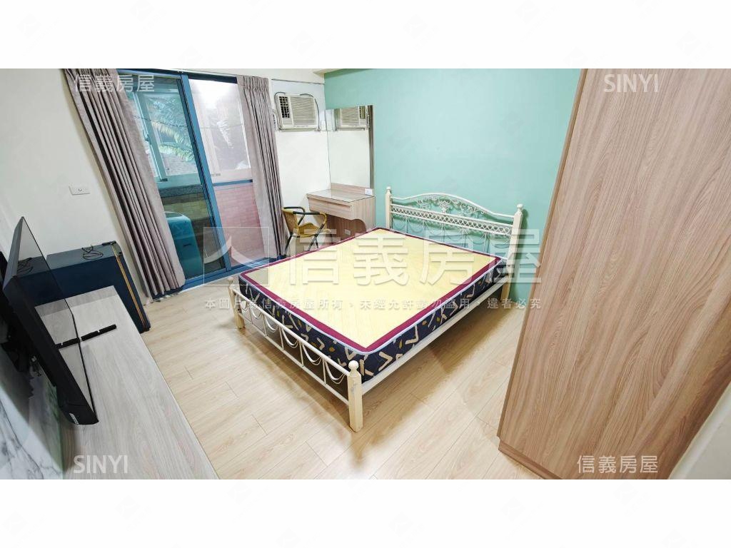 近美術館精美裝潢套房房屋室內格局與周邊環境