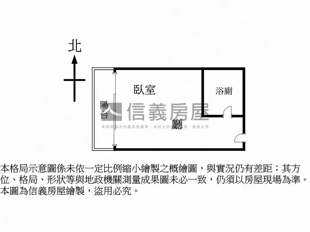 近美術館精美裝潢套房房屋室內格局與周邊環境