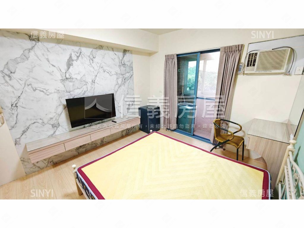 近美術館精美裝潢套房房屋室內格局與周邊環境