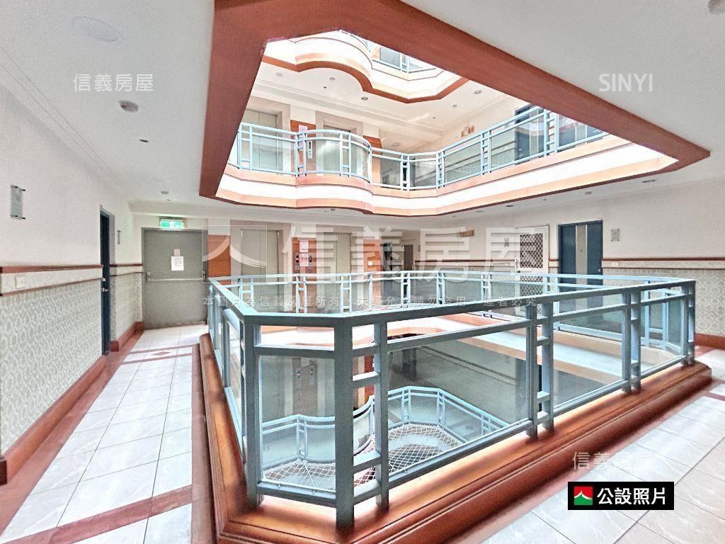近美術館精美裝潢套房房屋室內格局與周邊環境