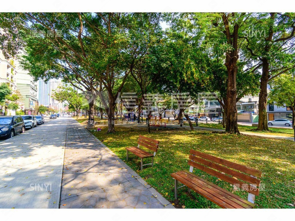 近美術館精美裝潢套房房屋室內格局與周邊環境