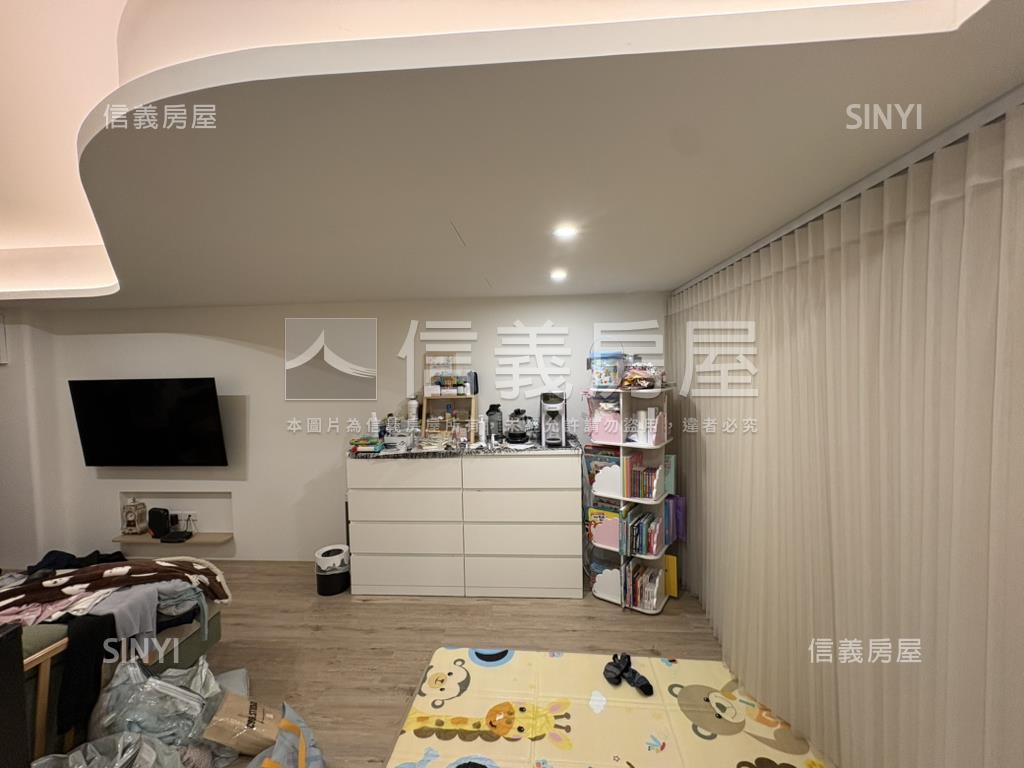 推薦｜崙平南路獅子王樓店房屋室內格局與周邊環境